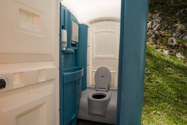 Best High-end porta potty rental  in Bray, OK