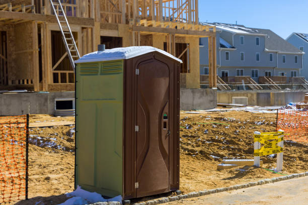 Best Porta potty cleaning services  in Bray, OK