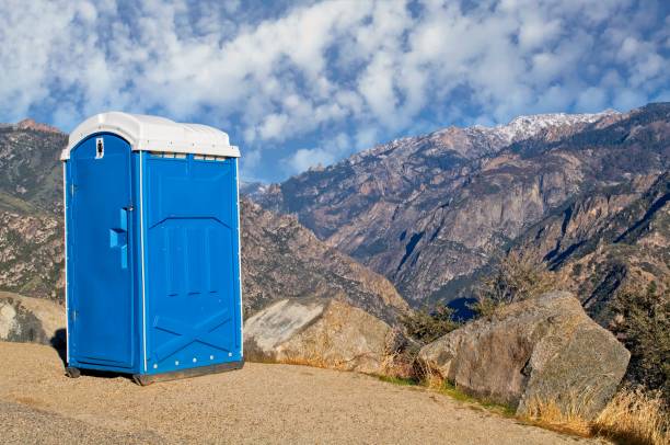 Best Porta potty delivery and setup  in Bray, OK