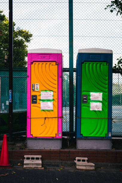 Best Local porta potty services  in Bray, OK