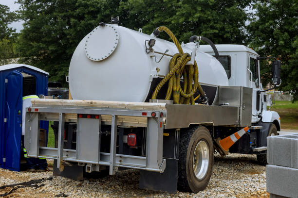 Best Affordable portable toilet rental  in Bray, OK