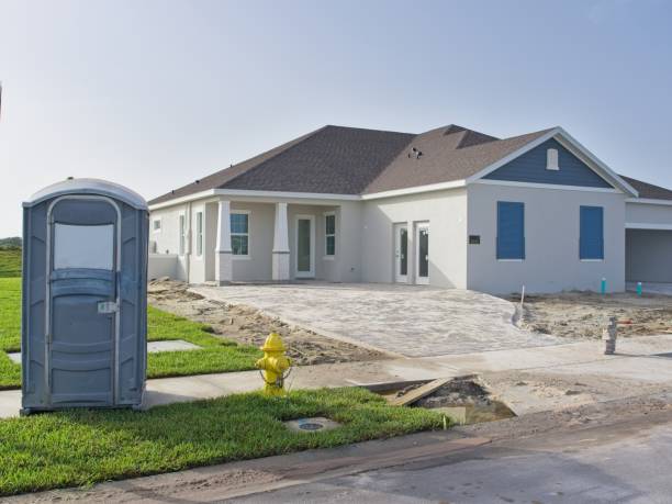 Sanitation services for porta potties in Bray, OK