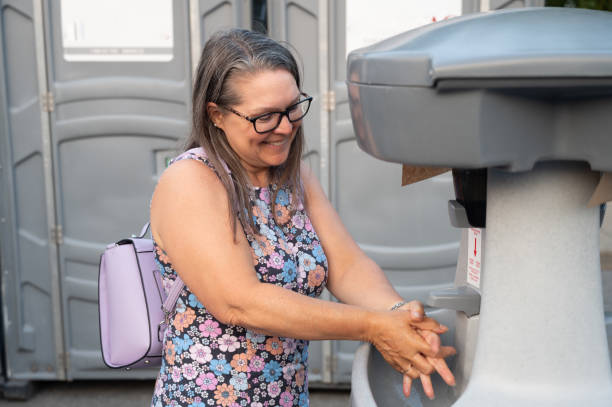 Best Portable bathroom rental  in Bray, OK
